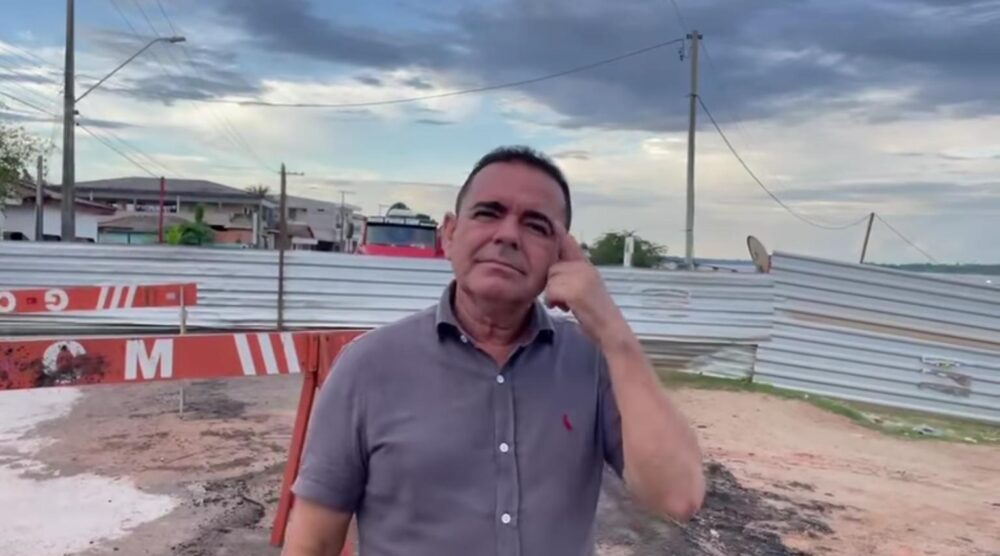 Ex-prefeito de Humaitá condenado pelo TCE-AM