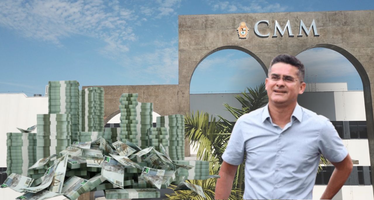 CMM aprova empréstimo de R$ 2,5 bilhões