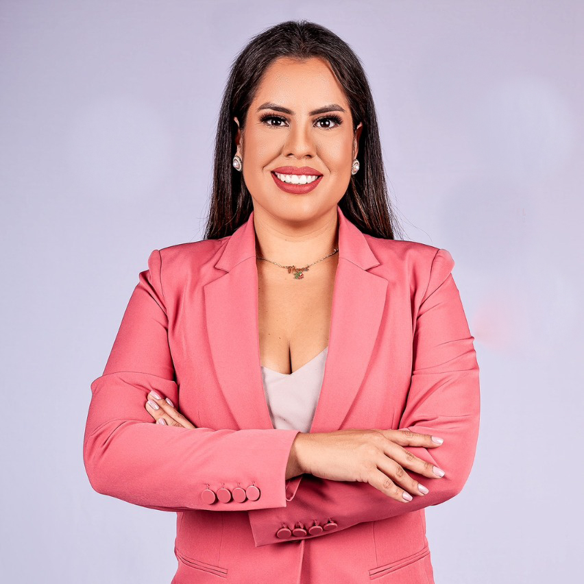 Leda Maia assume SEPET