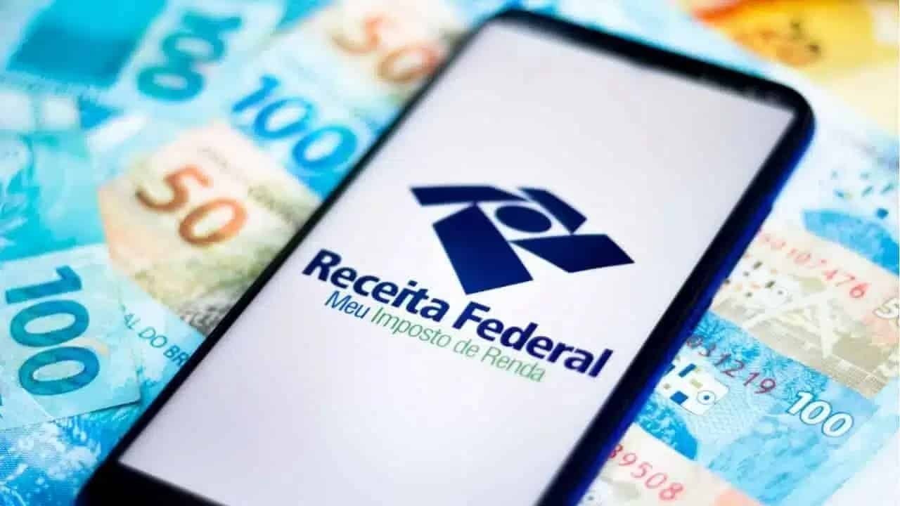 Receita Federal Imposto de Renda