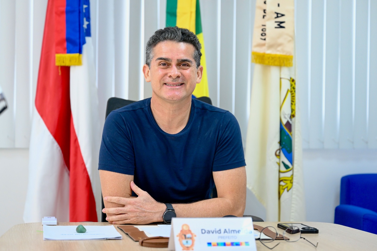 David Almeida