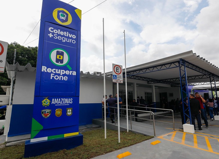 SSP-AM alerta para festival de Parintins